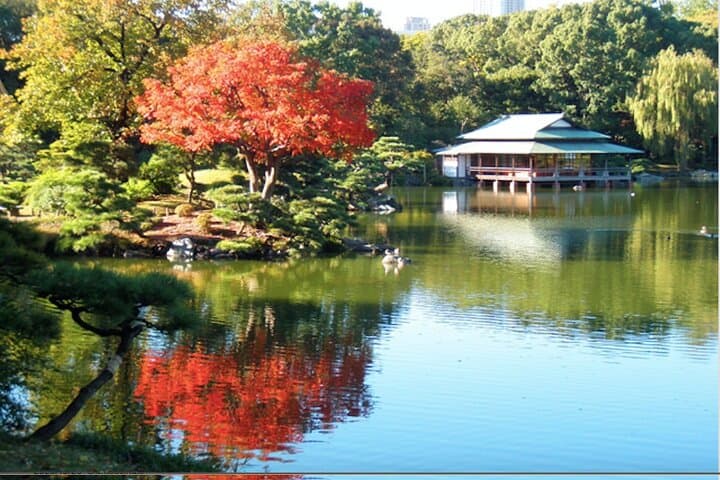 Experience Edo Tokyo Walking Tour — photo 3