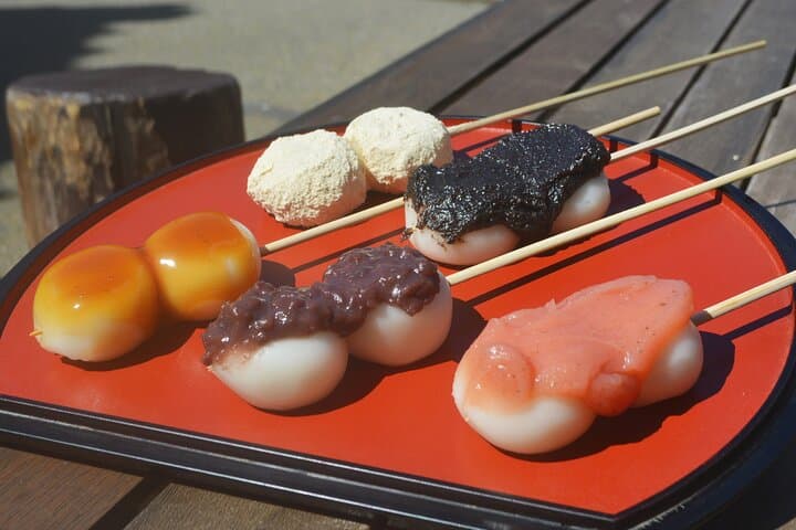 1-Day Pass for Noboribetsu Date Jidaimura — photo 3