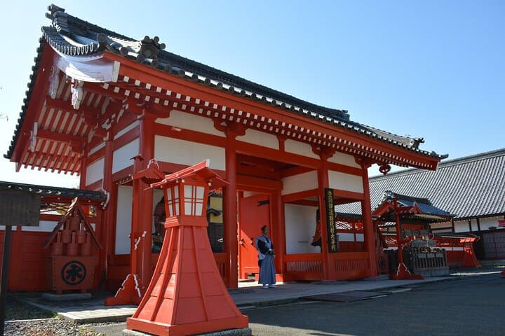 1-Day Pass for Noboribetsu Date Jidaimura — photo 4