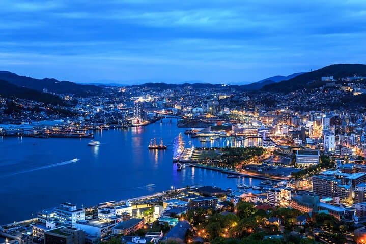 Discover Stunning Nagasaki: Self-Guided Audio Tour — photo 3
