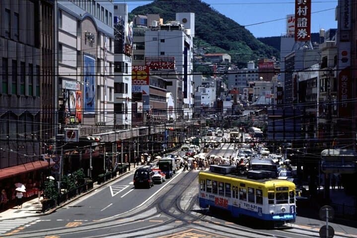 Discover Stunning Nagasaki: Self-Guided Audio Tour — photo 4