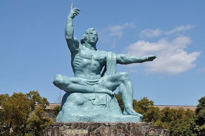 Discover Stunning Nagasaki: Self-Guided Audio Tour — photo 5