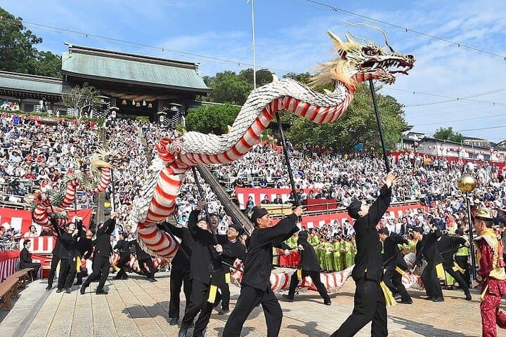 Discover Stunning Nagasaki: Self-Guided Audio Tour — photo 6