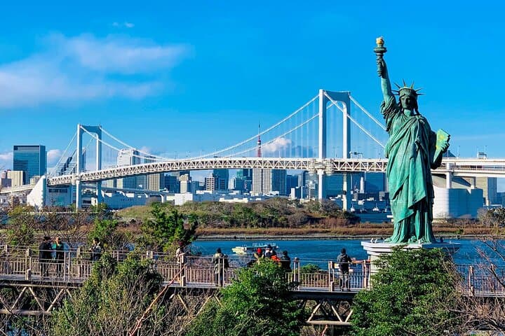 Full-Day Private Tour to Discover The Best of Tokyo — photo 6