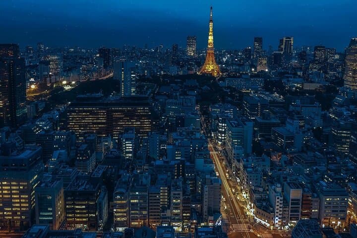 Full-Day Private Tour to Discover The Best of Tokyo — photo 2