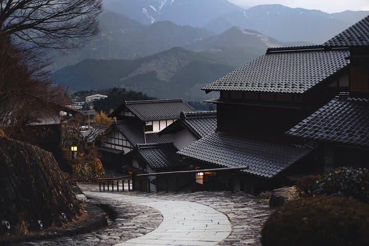 Hakone and Mt. Fuji Day Trip with Private Vehicle — photo 9