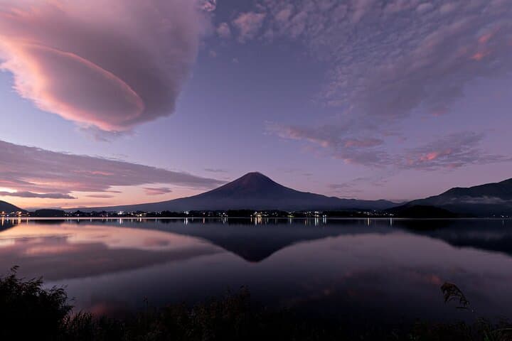 Mt. Fuji and Lake Kawaguchi Day Trip with Private Car — photo 2