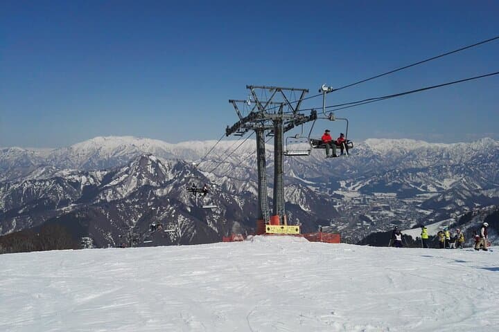 Full Day Snowboard Lesson (6 hours) — photo 4