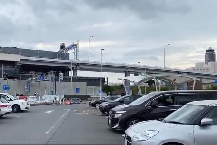 Explore Osaka in One Day Tour with English-Speaking Driver — photo 6