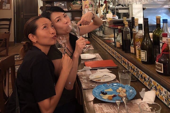 Bar Hopping Tour in Takamatsu — photo 4