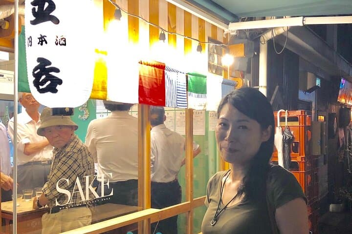 Bar Hopping Tour in Takamatsu — photo 5