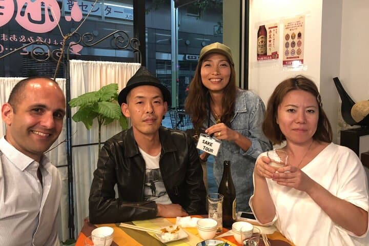 Bar Hopping Tour in Takamatsu — photo 7