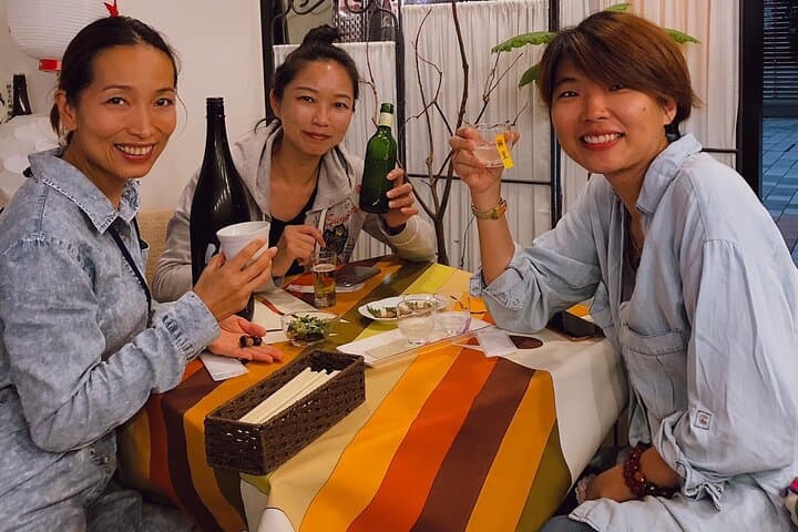 Bar Hopping Tour in Takamatsu — photo 8
