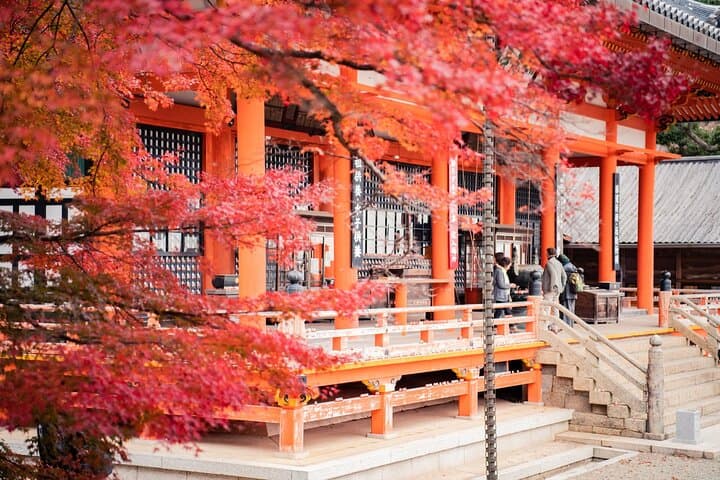 Private Full-Day Kamakura-Enoshima Tour with Bilingual Driver — photo 4