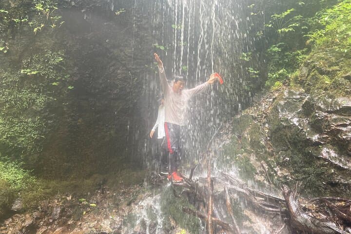 Matt Canyon River Trekking Nishiwaga Town, Iwate Prefecture — photo 8
