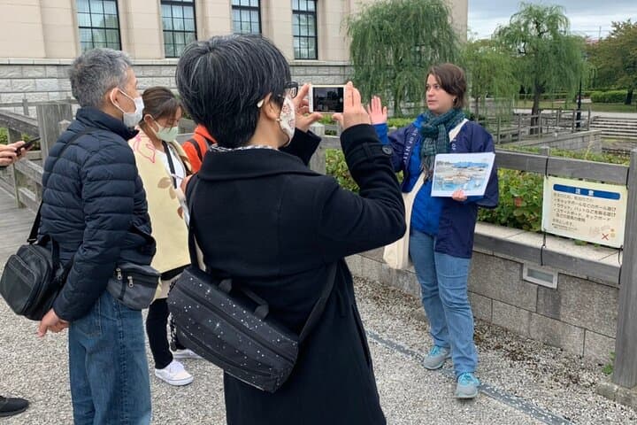 Historical Walking Tour of Niigata Port Town — photo 6
