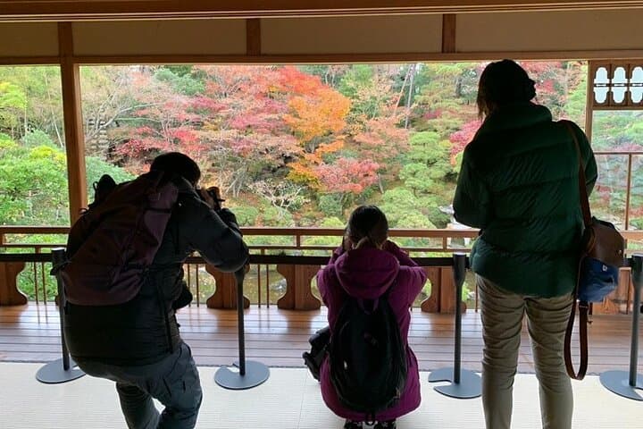 Historical Walking Tour of Niigata Port Town — photo 8