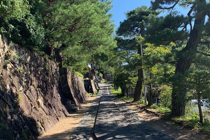 Zen Meditation & Higashiyama Temple Walking Tour — photo 3