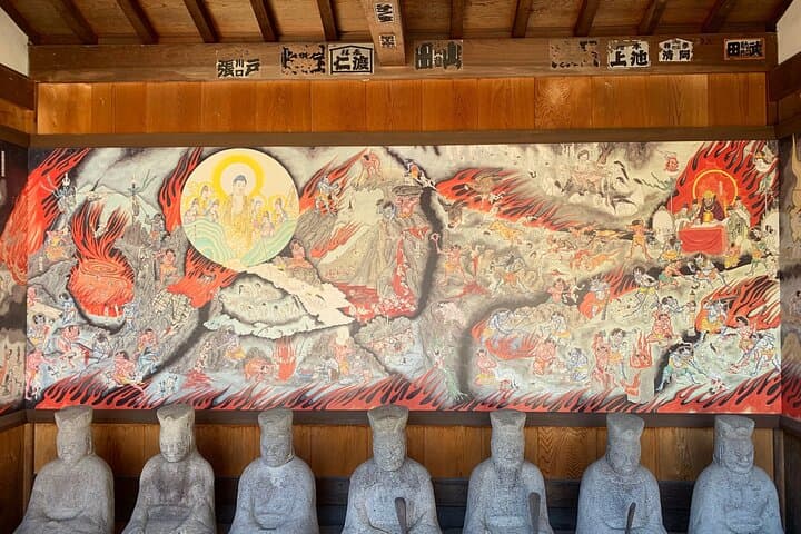 Zen Meditation & Higashiyama Temple Walking Tour — photo 4