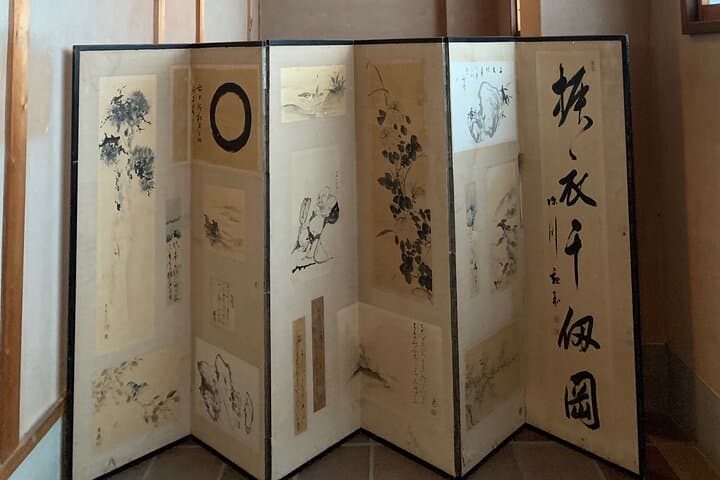Zen Meditation & Higashiyama Temple Walking Tour — photo 8