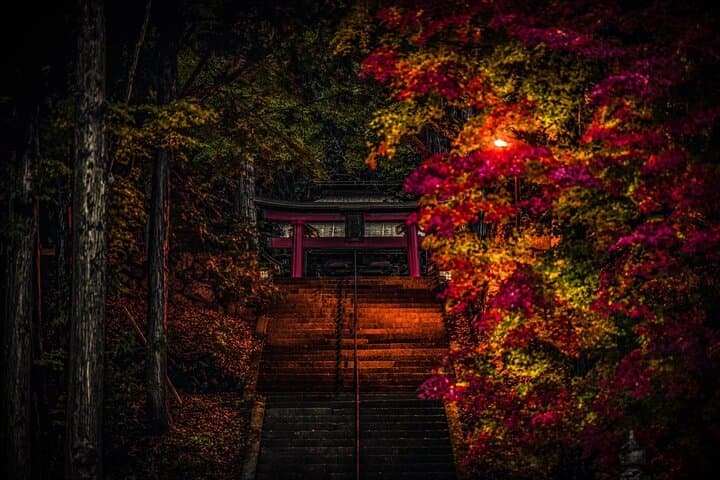 Small-Group Photography Tour in Takayama — photo 7