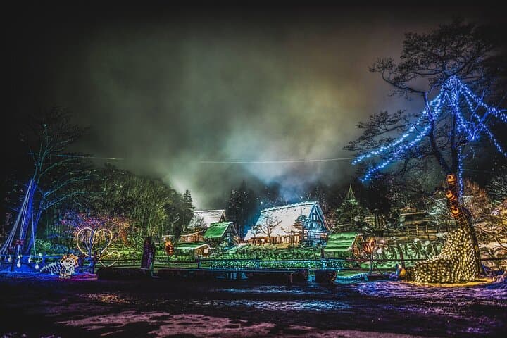 Small-Group Photography Tour in Takayama — photo 9