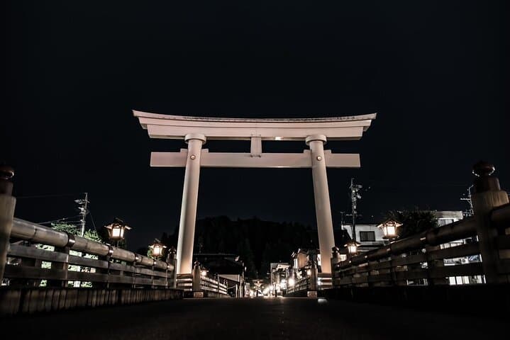 Small-Group Photography Tour in Takayama — photo 10