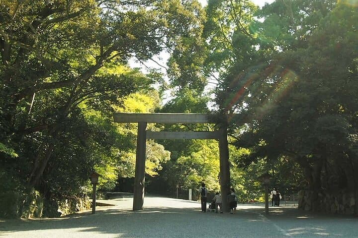 Ise Jingu 1-Day Small-Group Tour from Nagoya — photo 10