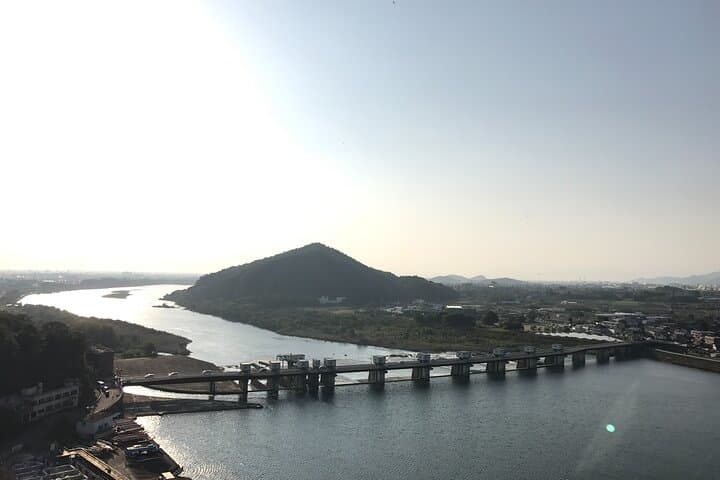 Nagoya Half-Day Inuyama Castle and Town Tour with Guide — photo 4