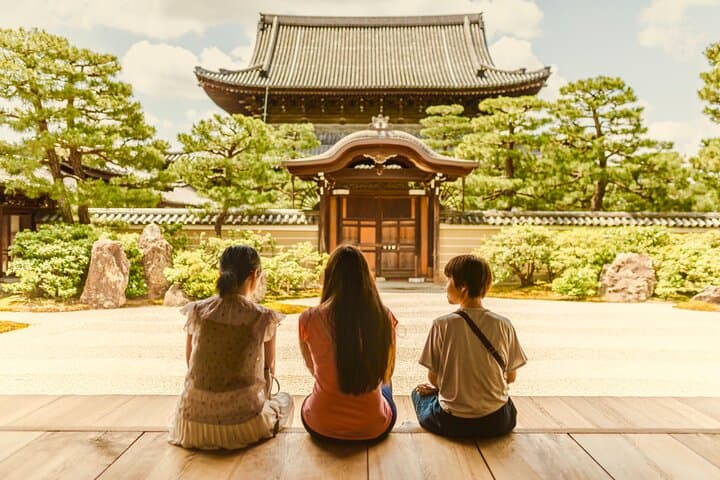 Kyoto Private & Personalized Full-Day Tour with a Local Guide — photo 6