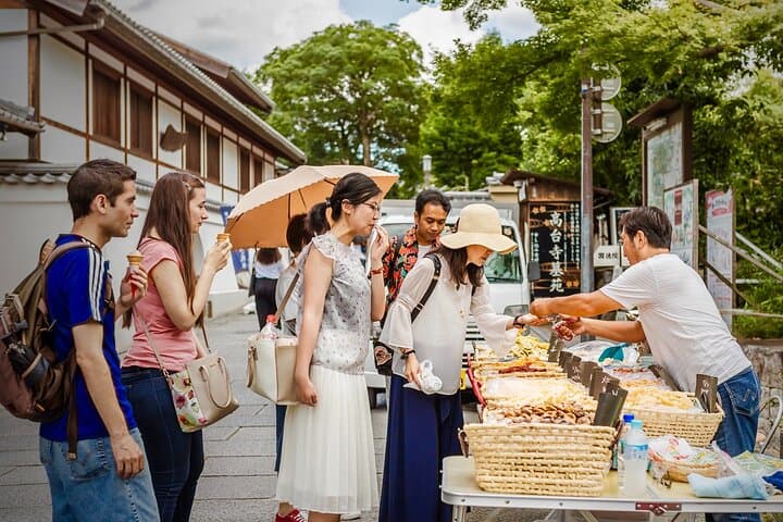 Kyoto Private & Personalized Full-Day Tour with a Local Guide — photo 7
