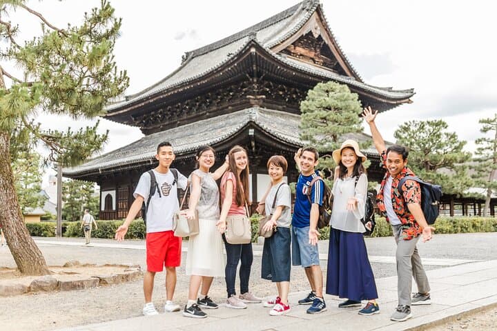 Kyoto Private & Personalized Full-Day Tour with a Local Guide — photo 8