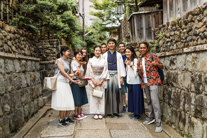 Kyoto Private & Personalized Full-Day Tour with a Local Guide — photo 9