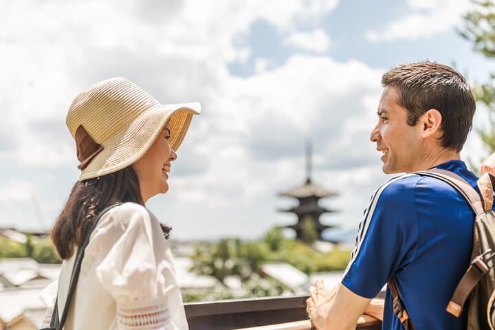 Kyoto Private & Personalized Full-Day Tour with a Local Guide — photo 4