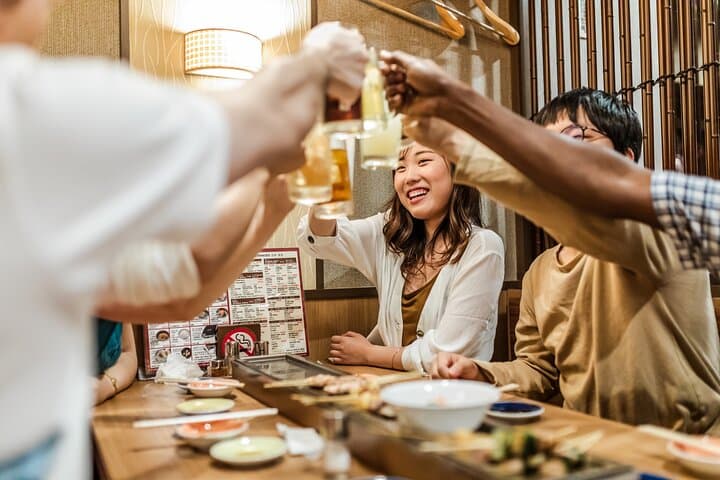 Kyoto Private & Personalized Half-Day Walking Tour with a Local — photo 7