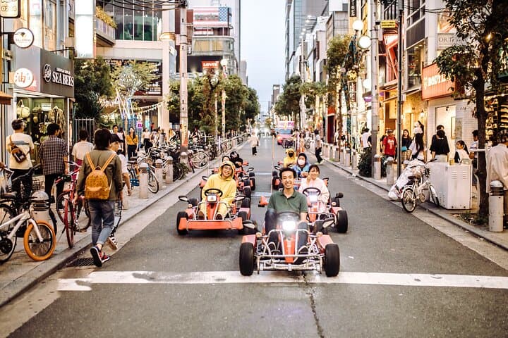 Osaka Like a Local: Private & Personalized Experience (3 hours) — photo 4