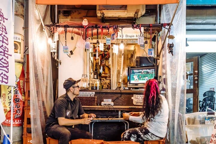 Osaka Like a Local: Private & Personalized Experience (3 hours) — photo 11