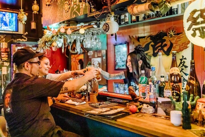 Osaka Like a Local: Private & Personalized Experience (3 hours) — photo 2