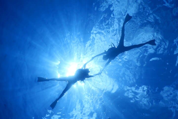 Half-day kayak tour on the Kerama Islands and Zamami Island — photo 9