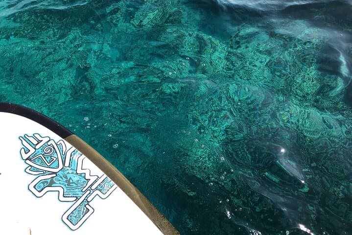 Private SUP Cruising Experience in Ishigaki Island — photo 2