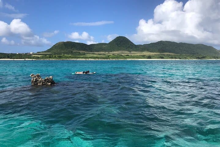 Private SUP Cruising Experience in Ishigaki Island — photo 6
