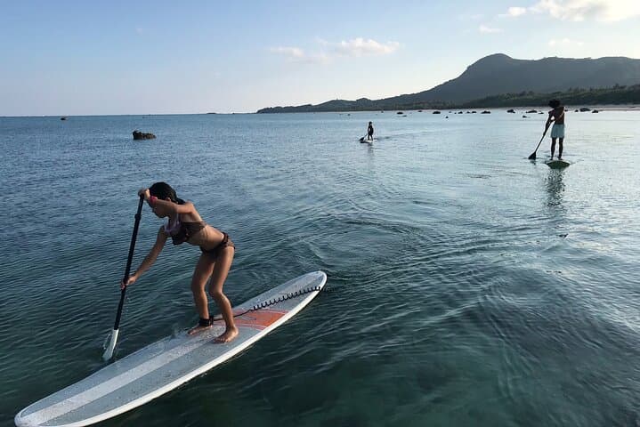 Private SUP Cruising Experience in Ishigaki Island — photo 10
