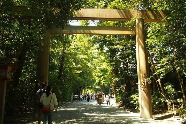 Ise Jingu 1-Day Small-Group Tour from Nagoya — photo 4