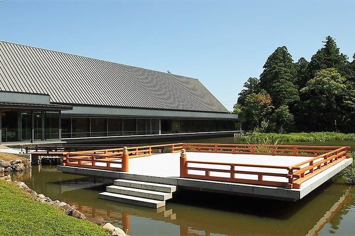 Ise Jingu 1-Day Small-Group Tour from Nagoya — photo 6