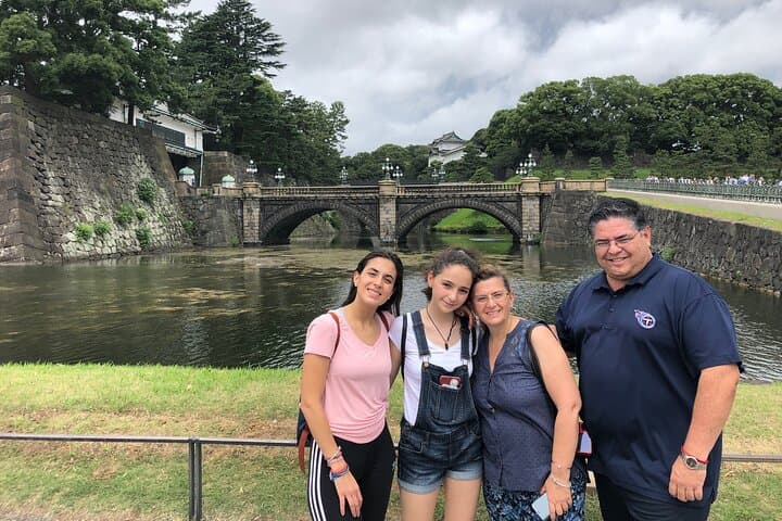 Private Tokyo Family Tour with a Local – 100% Personalized — photo 7
