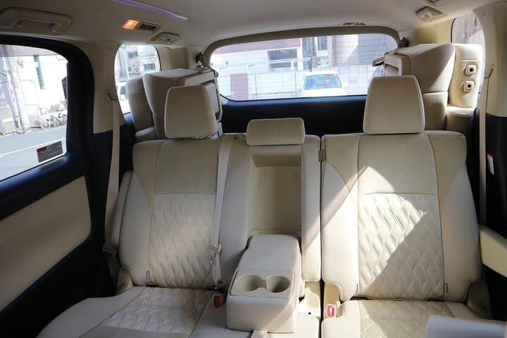Kyoto Day Trip using Private Car with English Driver (up to 5) — photo 5