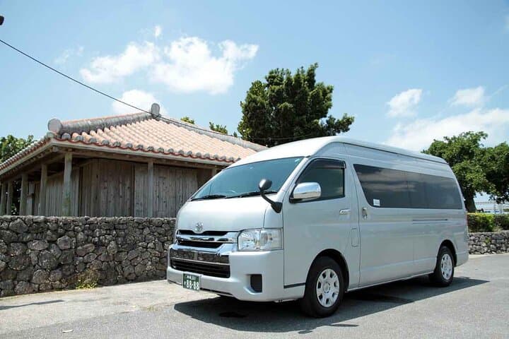 Kyoto Day Trip using Private Car with English Driver (up to 5) — photo 7