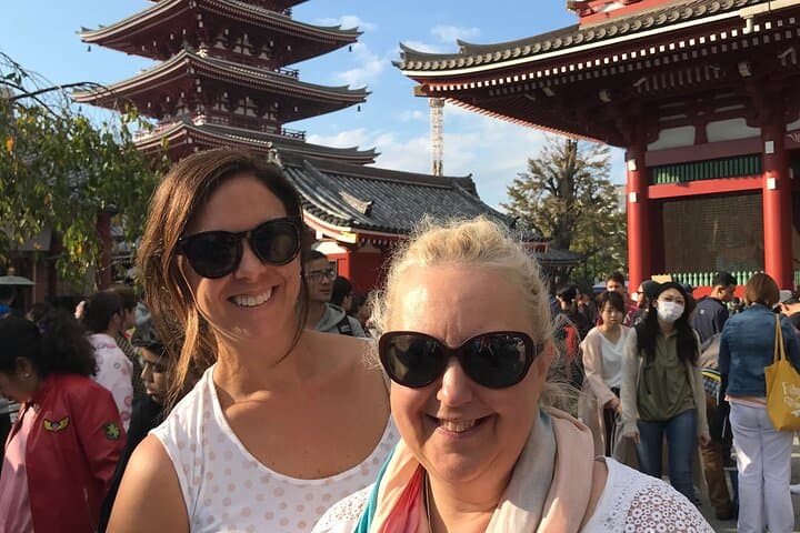 Tokyo Top 10 Highlights & Hidden Gems Private Tour with a Local — photo 8