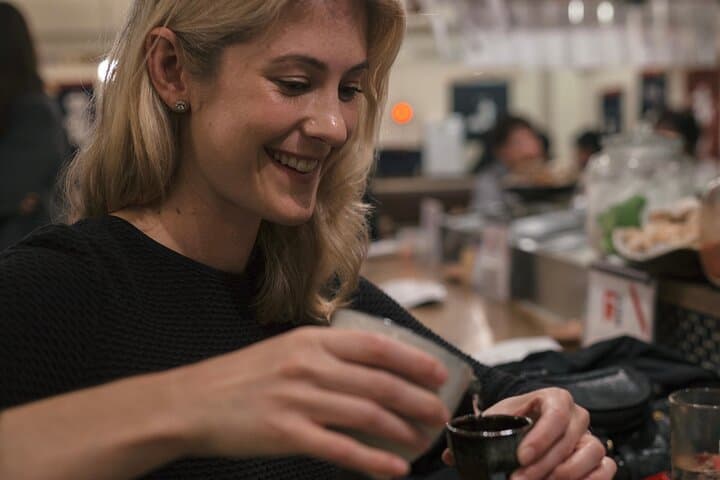 Eat Like a Local in Tokyo – Private & Personalized Food Tour — photo 9