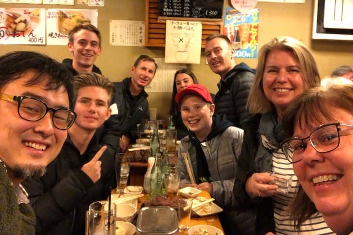 Eat Like a Local in Tokyo – Private & Personalized Food Tour — photo 10